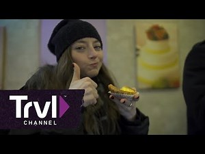 What It's Like to Be a Food Tour Guide | Travel Channel