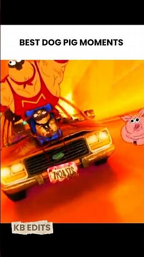 System Error! Dog? Pig? Loaf of Bread? 🤖🔥 | Mitchells vs Machines