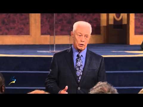 Receive Your Miracle Now