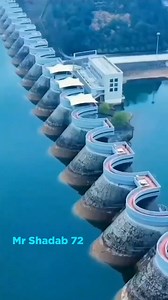 India's most biggest dam #india #luxury #education #educational #knowledge #news #Update #viralvideo #viralreels #reelsviral #reelsvideo #reels2023 #reelsindia #reels | Shadabexplains