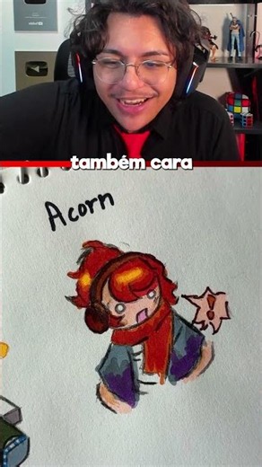 🔴DRAWING MINI ROBLOX! ib:DTM_art