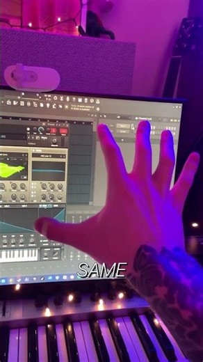Full video course on mixing and mastering! Text me on tg or instagram. Links in bio🔥 #flstudio