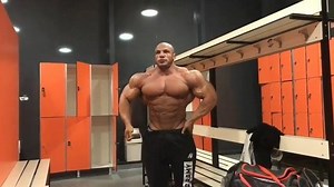 Big Ramy | Stars of Bodybuilding