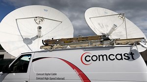 Comcast Strives to Save Merger With Time Warner Cable