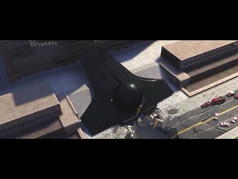 Omnidroid 🔟🏄🏻‍♀️💶💴 10 🔟🏄🏿💶💴 Attack!