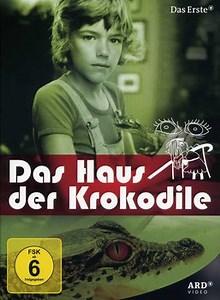 Das Haus der Krokodile: Blu-ray, 4K UHD, DVD leihen
