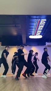 Ppop Group Eclipse dancing to #GentoChallenge ⚠️🔥 | A'TIN Manila