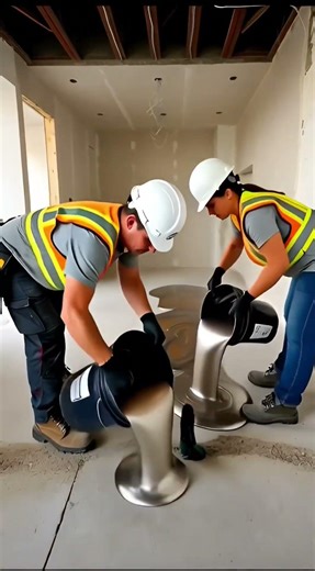 Luxury Epoxy Floor #ytshorts #interiordesign