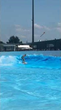 Is This THE BEST Surf Wavepool Ever Built?