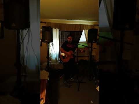 Bench test of the new Behringer Europort eps500mp3