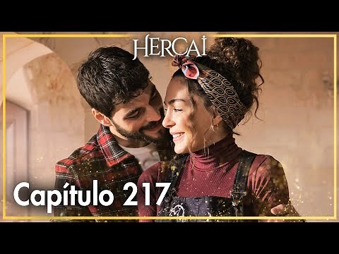 Hercai - Capítulo 217