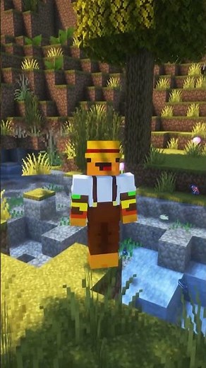 🦒 SAVANNA full of NEW ANIMALS in MINECRAFT