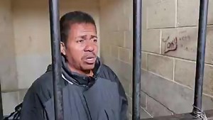 #Noticias | Sospechoso de crimen contra menor pide que sigan las investigaciones del caso ⚠⚠ Marvin González Chinchilla, señalado de cometer un crimen en contra del menor Edgar Gadiel de 5 años, afirmó que espera que las autoridades investiguen el caso para que determinen que él no es responsable de lo que se le acusa. González Chinchilla, quien se encuentra detenido en las instalaciones del Modelo de Atención Integral de Niñez y Adolescencia (MAINA), ubicado en la zona 2 capitalina brindó decla