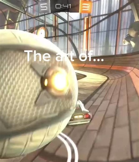 Master the Art of Dribbling in Rocket League