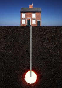 The Guide to Home Geothermal Energy