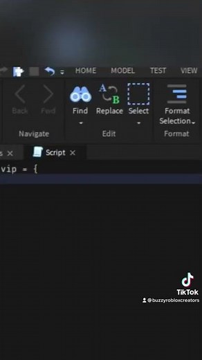 How to Make VIP Spawns in Roblox Studio