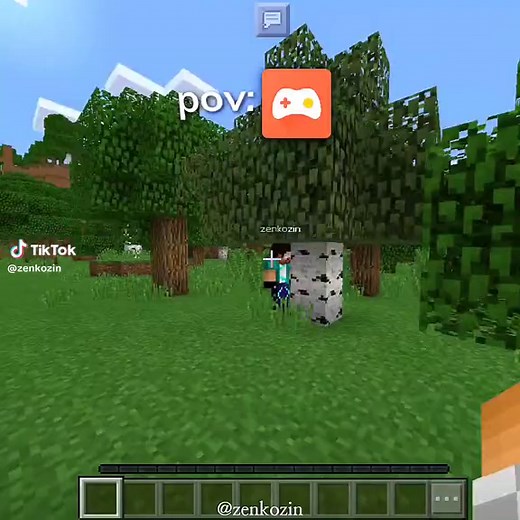 Multiplayer Master Minecraft: Blockman & Omlet Arcade