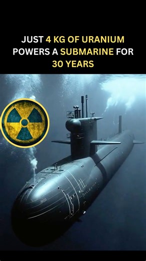 Nuclear submarines are marvels of modern engineering, capable of operating for over 30 years without a single refueling stop. While it is a common myth that they carry only a few kilograms of fuel, they actually use highly enriched uranium—the same grade used in nuclear weapons—to achieve an incredible energy density. This specialized fuel allows the reactor to produce unlimited electricity, which the ship uses to desalinate seawater for drinking and split water molecules into oxygen for the cre