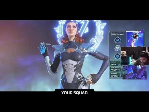 Apex Legends Tuesday Season 27 Split 2!!!