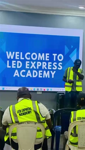 🚀 READY TO BUILD A PROFITABLE SKILL IN THE LED SCREEN INDUSTRY? 🚀 The LED screen business is one of the fastest-growing tech and event industries today—used in churches, events, advertising, concerts, studios, and corporate spaces. This training is designed to take you from beginner to confident professional, even if you have little or no prior experience. 🔧 What You Will Learn: ✅ LED screen components & system understanding ✅ Installation, configuration & troubleshooting ✅ Control software &