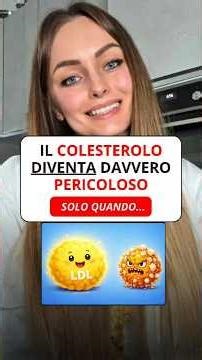 High LDL cholesterol: when does it become truly dangerous?