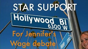 176 reactions · 39 shares | Watch this BBC Minute – and tell me which one of these statements is not true… [VIDEO] A. Australia wants to kill 2 million feral cats B. A beauty salon in China is taking 10 per cent of staff wages and giving it to their parents C. Celebrities are supporting Jennifer Lawrence’s blog showing she gets paid more than her male colleagues | BBC Learning English | Facebook