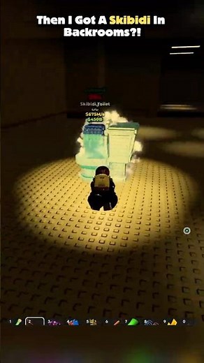 FIRST PERSON TO GET 2 OGS IN ONE ADMIN ABUSE?! 🥶💀 #roblox #stealabrainrot