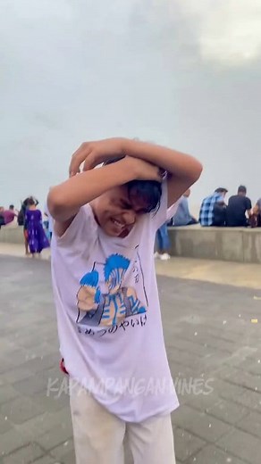 PAYATU KA KASI NIMAL KA! 😂🤣 #reelsvideoシ #fbreelsvideo #highlights #nocopyrightinfringementintendedmusicbelongstotherightfulowner | Kapampangan Vines