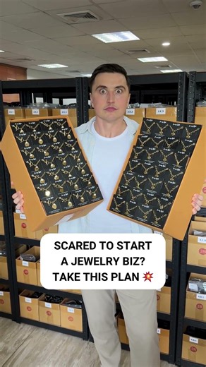 Dream of starting a business but feel scared?