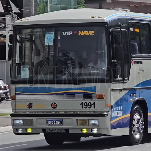 5.3K reactions · 158 shares |  Marcopolo Viaggio G4 1100 ⚙️ Scania K113CL  Barueri (SP) - Vip Bus  Autor: @henrissantos_ #OnibusMarcopolo #ViaggioG4 #ScaniaBuses #ScaniaÔnibus #K113CL #VipBus #BusBrasilFest #BBF2024 #OnibusUrbano #OnibusBrasil #Instabus #Instabusologos #OnibusWorld #BrazilianBuses #BusMania #BusLover #BusSpotter #BusologiaSP | Ônibus World | Facebook