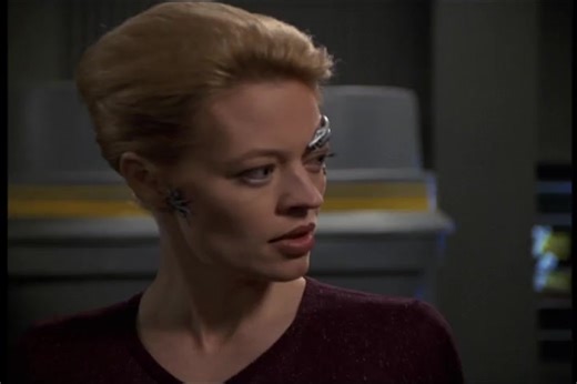 74K views · 2.2K reactions | Starfleet Records. Starfleet Personnel:...