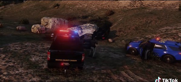 vMenu FiveM rp server PC. Join now looking for staff and Dept Heads! #fivem #rp #gta #fivemserver #fivemroleplay