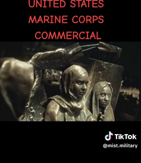 United States Marine Corps. | Commercial #unitedstatesmarinecorps #usmc #thefewtheproudthemarines #fp #battleswon #usa #🇺🇸 #marines #us #marinecorps #unitedstates #unitedstatesofamerica #military #miltik #miltok #militarytiktok #militaryedit #commercial #ad #advertisement #marinesad #mil #unitedstatesmilitary #miltiktok #themarines #thefewtheproud #enlist #join #jointhemarines #fy #trending #viral #militaryvideos #recruitmentadvertisement #ads #advert #famous #oldadvert #fu #fypシ #fyp #foryou
