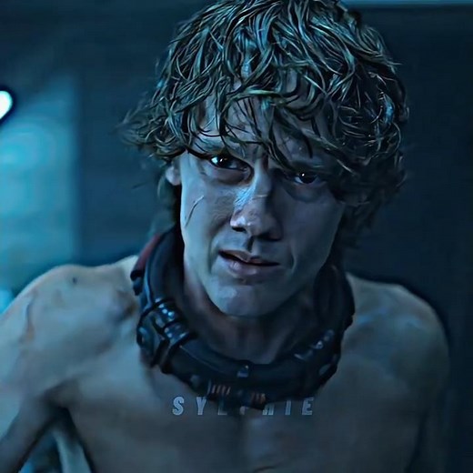 Tyler transformation ☠️😱🔥