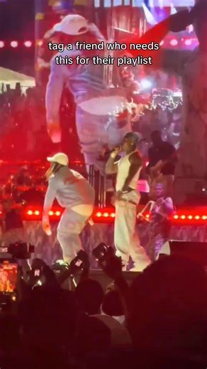 New heat alert!🔥 @Skarz #Balance is fire! 🎶 Add to your playlists now! #afrobeats #nigerianmusic #fyp #viral #blowthisup #london