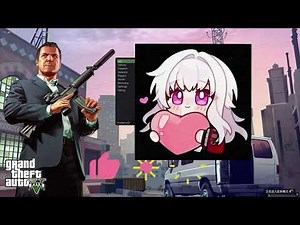 gta线上免费小助手yimenu注入教程#gta5 #gta #gtaonline #gtav #gtaonlineheists #遊戲頻道 #fivem #games