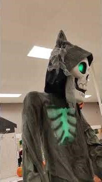 Bruce The Skeleton Goul Demo