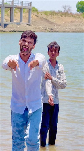 Zombie ne kiya attack 🧟😱 || Pappu diwan ||#shorts#zombiesurvival#trending#viralshort