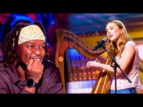 Her GORGEOUS Version Of "Ordinary" by Alex Warren Had The Judges In Awe!