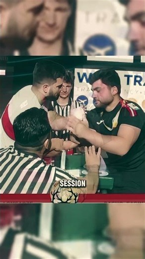 Why NO ONE Can Stop Bacho Saginashvili
