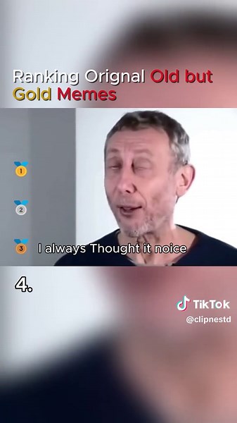 Top Original Old But Gold Memes Worth Sharing