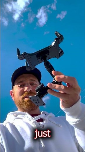 Tablet Mounts for Semi Trucks and Commercial Fleets #semitruck #CommercialFleet #TruckDrivers