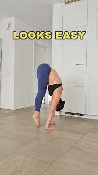 Why This Looks So Easy (And Why It Isn't)