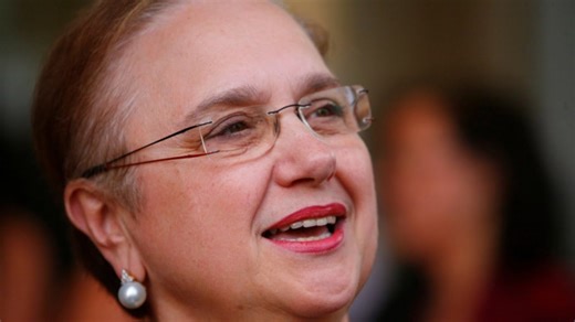 Lidia Bastianich's transformation is seriously turning heads