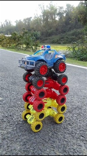 Best RC remote control mini moka car 😱🔥#shorts #shortsfeed #rccars