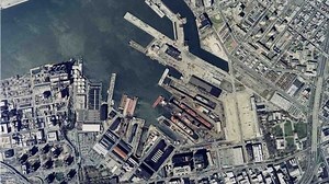 Brooklyn Navy Yard - Alchetron, The Free Social Encyclopedia