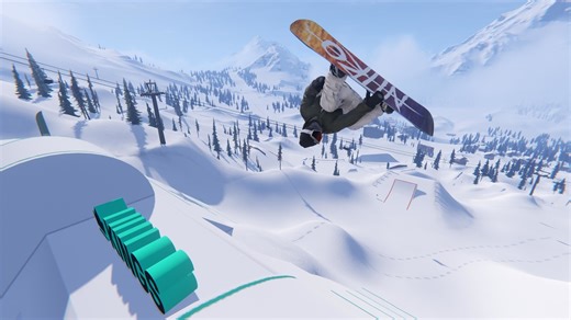 Shredders launches into Xbox Game Pass later this month