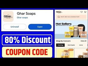 Ghar Soap Coupon Codeghar soap coupon codeghar soaps coupon code