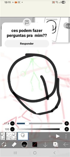 i am script i am tell