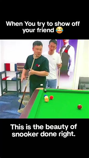 best billiard shots in 2026 #billaird#billiards #billiardschallenge #billiard#billiardslife #billiards#billiardsclub #snooker#snookerplayer #snooker#snookertime #snooker#snookerlife #funny #funnymoments | S 4 Snooker